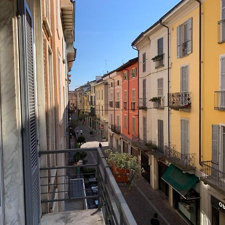 Appartamento Corso Roma Lodi Bagian luar foto