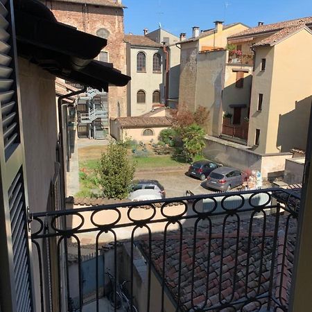 Appartamento Corso Roma Lodi Bagian luar foto