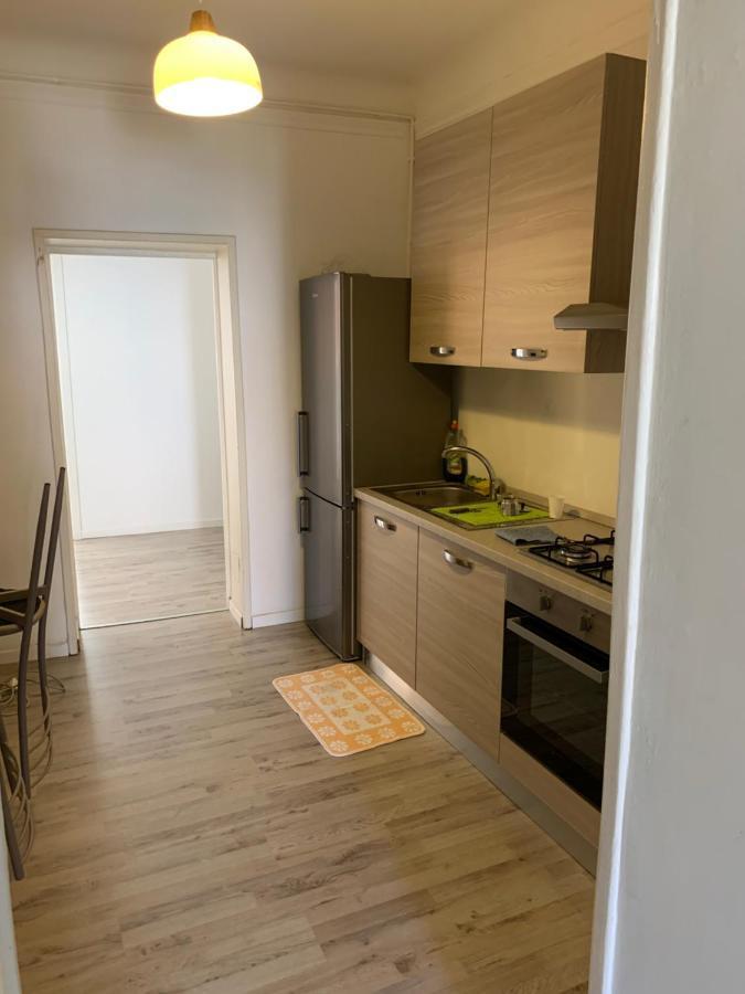 Appartamento Corso Roma Lodi Bagian luar foto